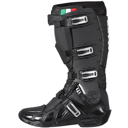 Bota best sale jett motocross